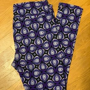 Lularoe leggings